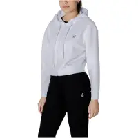 Armani Exchange Moletom Com Fecho Xw000822_af10818
