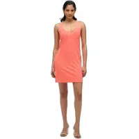 Superdry Vestido Curto Sem Mangas W8011869a