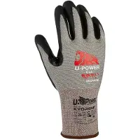 U Power Luvas De Trabalho High 12 Pares