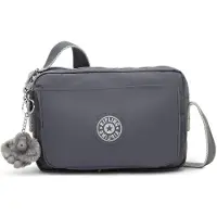 Kipling Bolsa Tiracolo Abanu M 4l