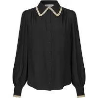 Dea Kudibal Camisa ' UmaDEA ' preto