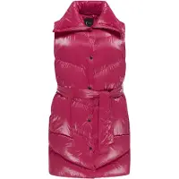 Faina Colete rosa