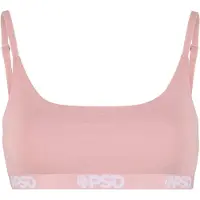 PSD Soutien cor-de-rosa