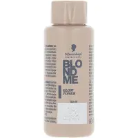 Schwarzkopf BlondMe Glow Toner 60 ml 9.5-41 | Sabbia - Sabbia
