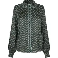 Dea Kudibal Camisa ' UmasDEA ' verde