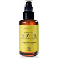 Alma Secret Firming and Anti-Cellulite Body Oil 100 ml