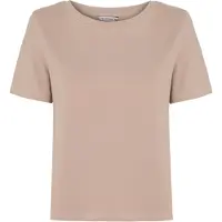 TATUUM Camisa 'Hama' cor-de-rosa