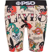 PSD Boxers mistura de cores