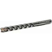 RUKO Broca Para Parede Sds Plus 4 16x450 Mm