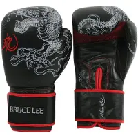 Tunturi Luvas De Combate Bruce Lee Dragon