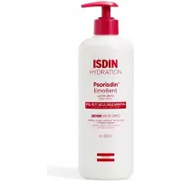 Isdin Psorisdin Emoliente Loção Diária 400 ml