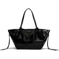Karl Lagerfeld Malas de tiracolo preto