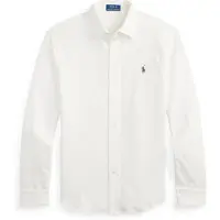 Ralph Lauren Camisa branco