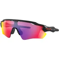 Oakley - Óculos sol - Radar EV Path Matte Black Prizm Road para Unissexo - Preto
