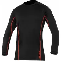 Bare Camiseta Térmica De Manga Comprida Ultrawarmth