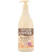Instituto Espanol Latte corpo all'avena 950ml — Latte corpo