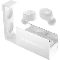 Monster Fones De Ouvido Sem Fio Airlinks 510