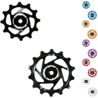 Hope Conjunto De Roldanas De Bicicleta Sram Axs