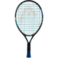 Head Racket Raquete De Tênis Novak 19