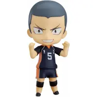 Good Smile Company Figura Nendoroid De Haikyu!! 10 Cm