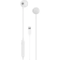 TNB Fones De Ouvido Lightning