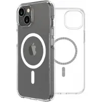 Muvit For Change Capa De Telefone Recycletek Magsafe Iphone 14 Silicone
