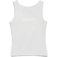 Vero Moda Camiseta Sem Mangas Million Square