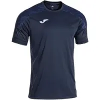 Joma Camiseta De Manga Curta Championship Viii