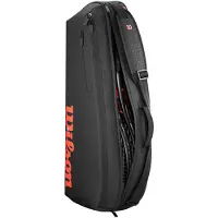 Wilson Raqueteira Clash V3 3pk