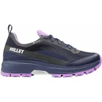 Millet - Calçado caminhada mulher - Wanaka Gtx W Saphir para Mulher - Tamanho 5,5 UK - Navy