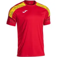 Joma Camiseta De Manga Curta Championship Viii