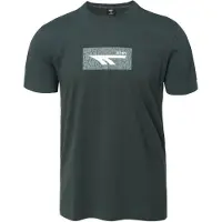 Hi-tec Camiseta De Manga Curta Amilo
