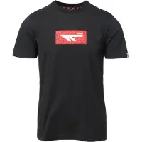 Hi-tec Camiseta De Manga Curta Amilo