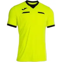 Joma Camiseta De Manga Curta Referee