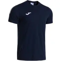 Joma Camiseta De Manga Curta Olimpiada