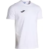 Joma Camiseta De Manga Curta Olimpiada