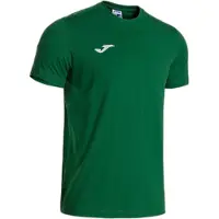 Joma Camiseta De Manga Curta Olimpiada