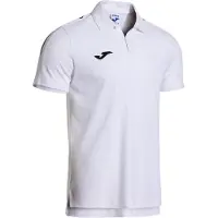 Joma Polo De Manga Curta Olimpiada
