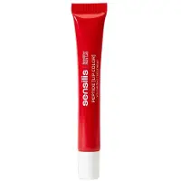 Sensilis Peptide Lip Color Lip Volumizing Treatment 01-Red Chili