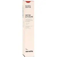 Sensilis Peptide Lip Color Lip Volumizing Treatment 06-Brown Pepper