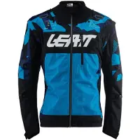 Leatt Casaco 4.5 X-flow