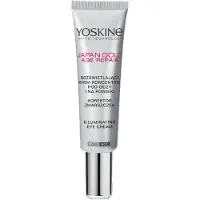 Yoskine Japan Gold Iluminador Dia e Noite Creme Contorno de Olhos 15 ml