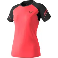 Dynafit Camiseta De Manga Curta Alpine Pro