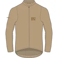Endura Camisa De Manga Comprida Alltrack Ride
