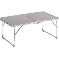 Outwell Mesa Dobrável Para Camping Heyfield
