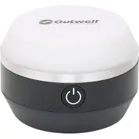 Outwell Lâmpada Recarregável Aurelia S