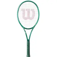 Wilson Raquete De Tênis Não Encordoada Blade 100l V10
