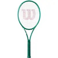 Wilson Raquete De Tênis Não Encordoada Blade 104 V10