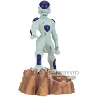 Banpresto Figura Freezer Vol. 5 History Box Dragon Ball Z 13 Cm