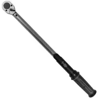 JBM Chave De Torque 1/2´´ With Sight Glass 40-210nm